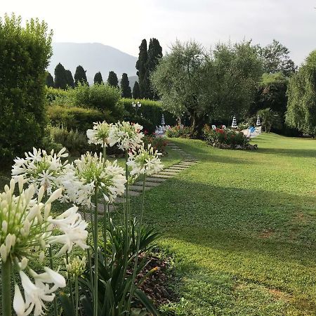 Villa Del Papa Лука Екстериор снимка
