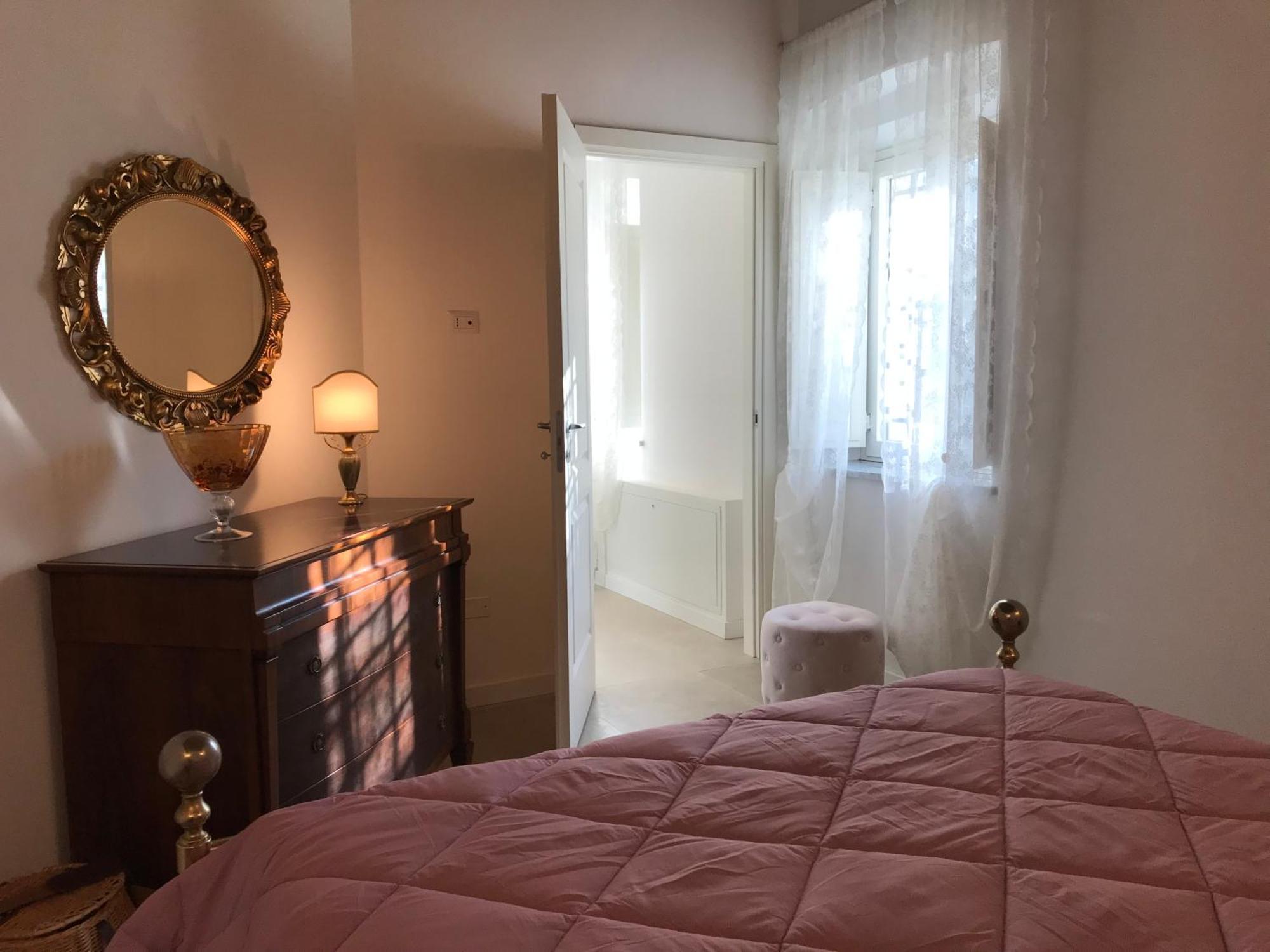 Villa Del Papa Лука Екстериор снимка