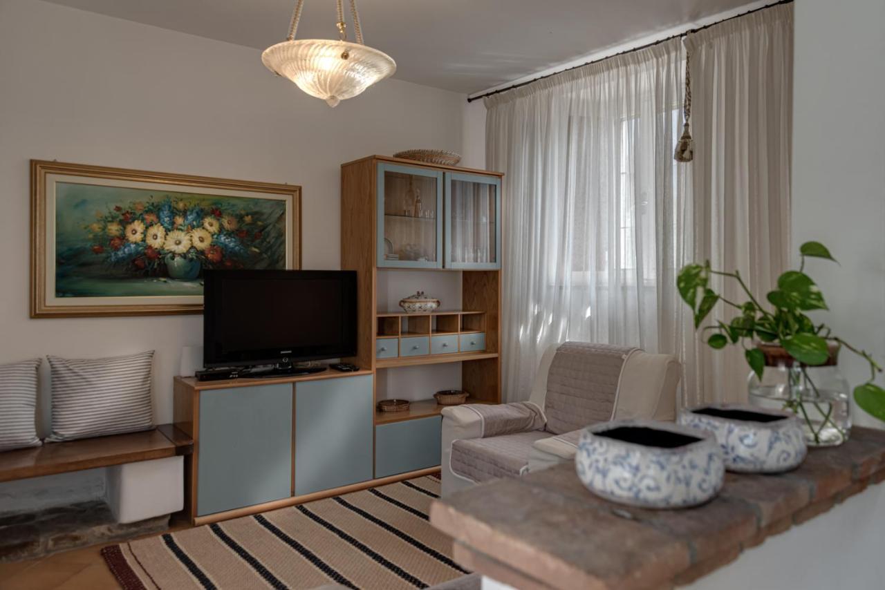 Villa Del Papa Лука Екстериор снимка