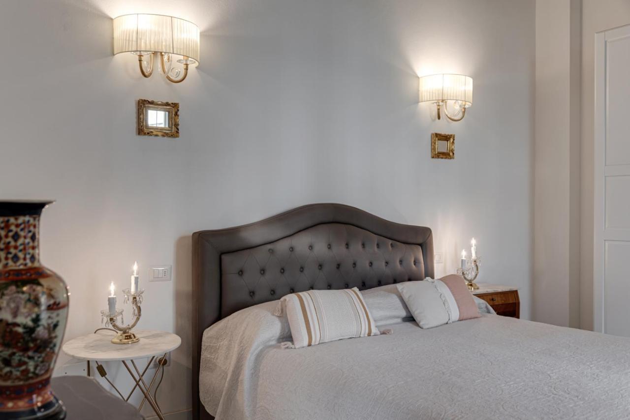Villa Del Papa Лука Екстериор снимка