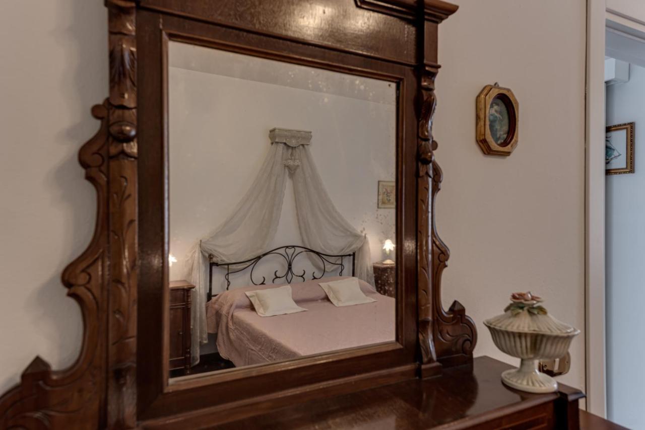 Villa Del Papa Лука Екстериор снимка