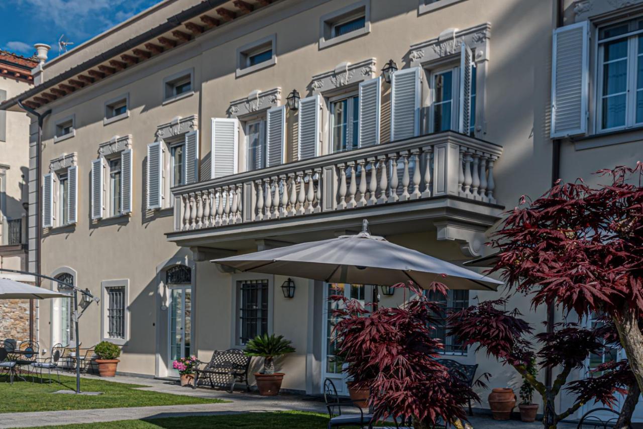 Villa Del Papa Лука Екстериор снимка