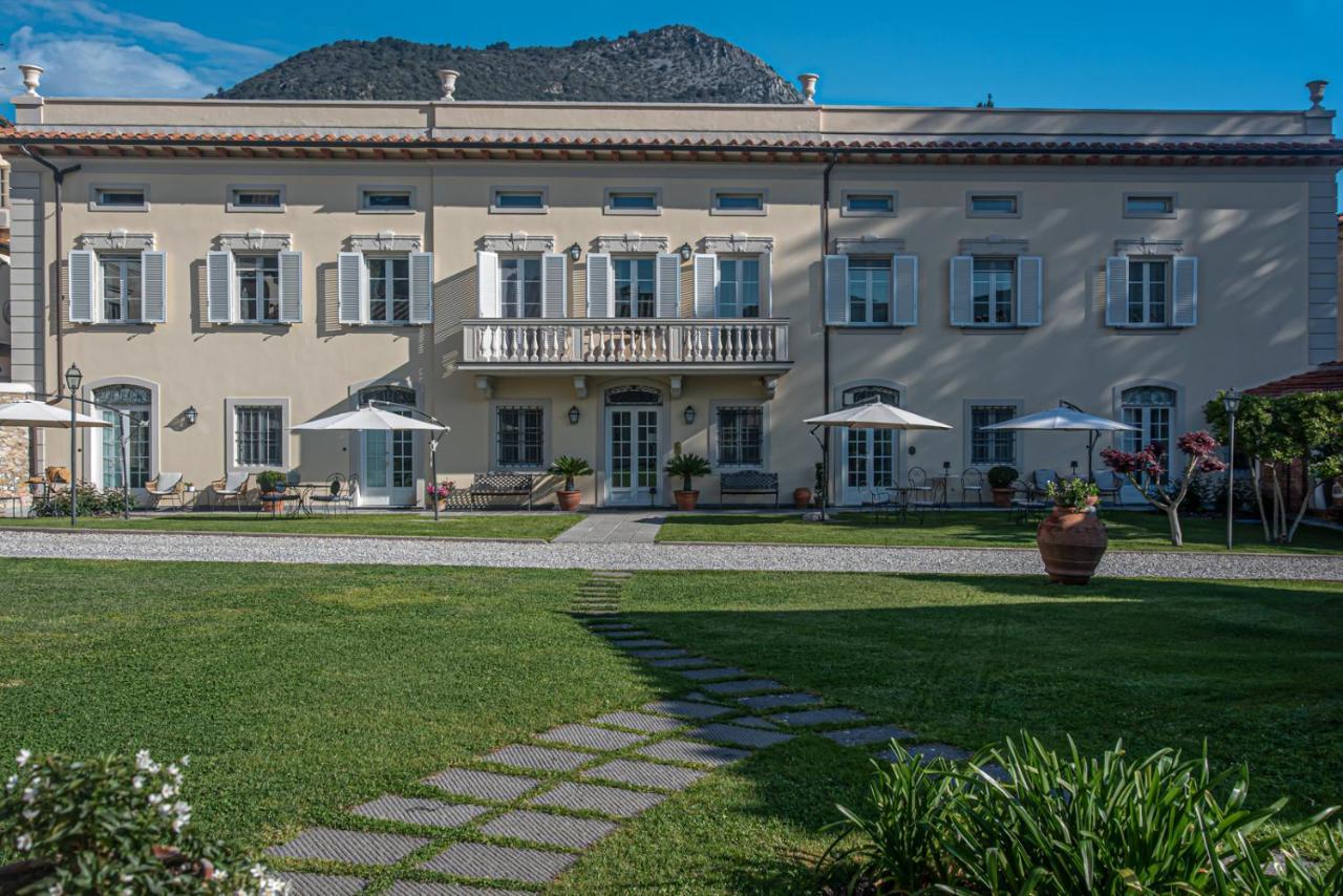 Villa Del Papa Лука Екстериор снимка