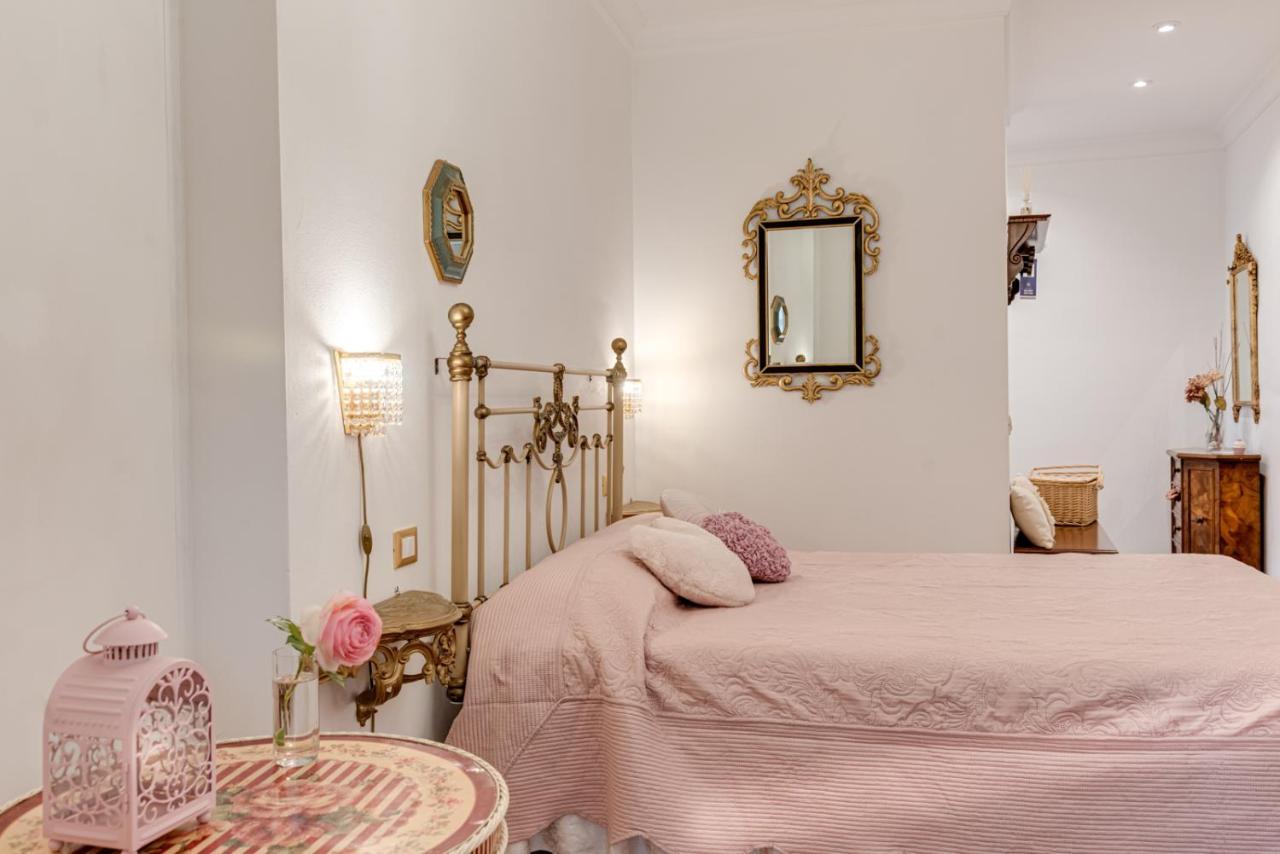 Villa Del Papa Лука Екстериор снимка