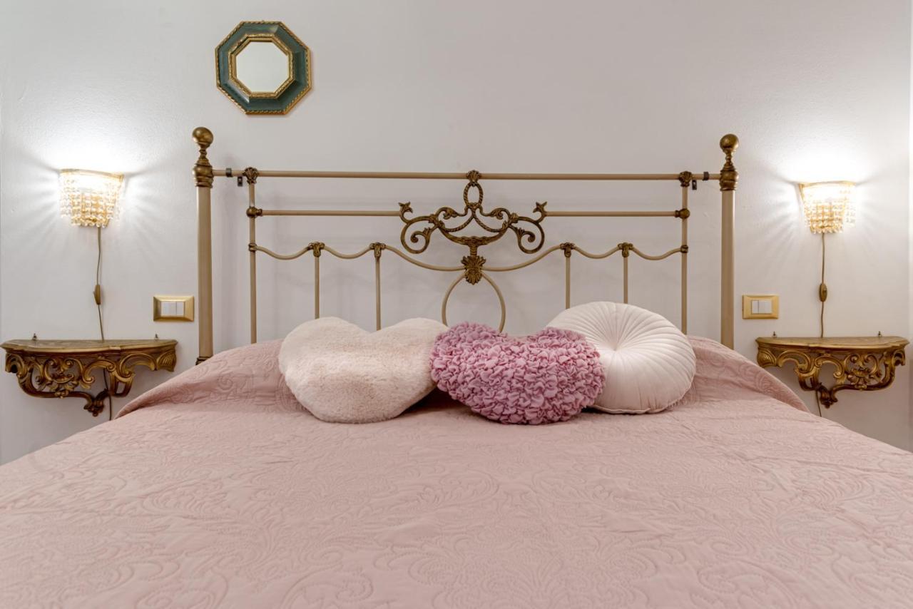 Villa Del Papa Лука Екстериор снимка